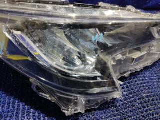 Фара правая передняя TOYOTA COROLLA NRE210 12-612 4 ракурс