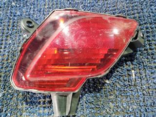 Стоп-вставка левая MAZDA CX-5 KE2FW W0604 1 ракурс