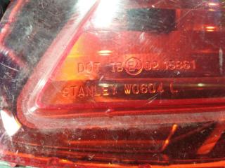 Стоп-вставка левая MAZDA CX-5 KE2FW W0604 5 ракурс