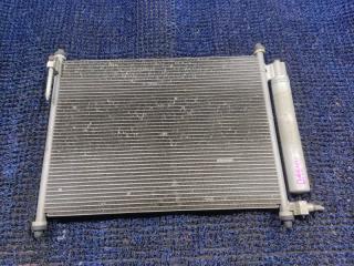 Радиатор кондиционера SUZUKI EVERY DA64V K6A 1 ракурс