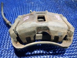 Суппорт правый передний HONDA ODYSSEY RB2 K24A 3 ракурс