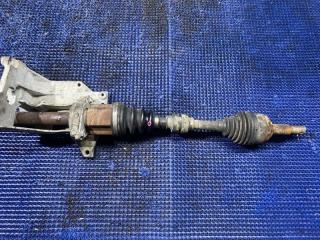 Привод правый передний NISSAN SERENA NC25 MR20DE 1 ракурс