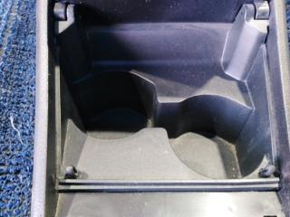 Консоль кпп NISSAN TIIDA
