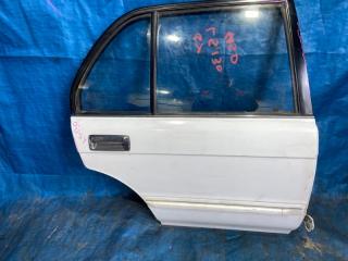 Дверь правая задняя TOYOTA CROWN LS130 1 ракурс