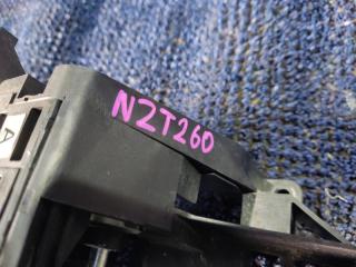 Селектор акпп TOYOTA ALLION NZT260 1NZFE 75C476RH 4 ракурс