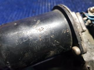 Мотор дворников SUZUKI WAGON R MC22S K6A 38100-78f00 4 ракурс