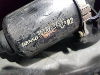 Мотор дворников DAIHATSU NAKED L760S 85120-97211 2 ракурс