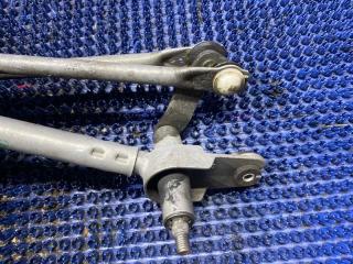 Трапеция дворников SUZUKI MR WAGON MF22S K6A 38100-81j00 5 ракурс