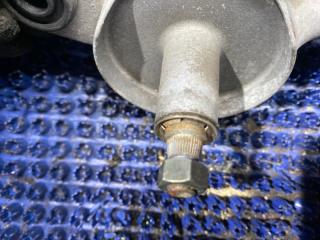 Трапеция дворников SUZUKI ALTO HA24S K6A 38110-72j00 4 ракурс