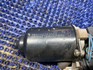 Мотор дворников HONDA THAT'S JD1 1592003781 2 ракурс