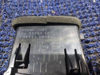 Воздуховод NISSAN TIIDA C11 68761-1A100 5 ракурс