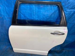Дверь левая задняя HONDA ODYSSEY RB2 1 ракурс