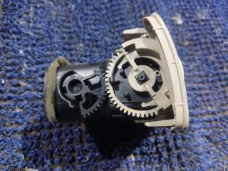 Воздуховод правый TOYOTA RAUM NCZ20 55650-46020 5 ракурс