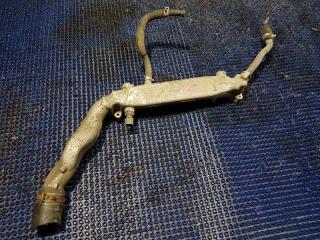 Патрубок радиатора SUBARU EXIGA YA5 EJ204 4 ракурс