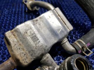 Радиатор системы egr SUBARU XV GP7 FB20 14793AA110 2 ракурс