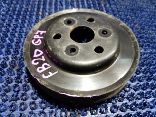 Шкив помпы SUBARU XV