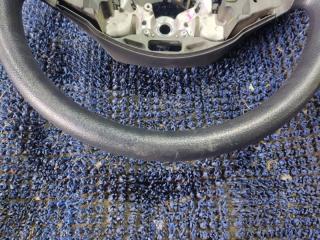Руль TOYOTA COROLLA RUMION ZRE152 4 ракурс