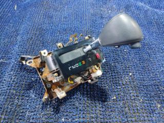 Селектор акпп TOYOTA ARISTO JZS160 2JZ 1 ракурс Селектор акпп TOYOTA ARISTO JZS160 2JZ 1 ракурс
