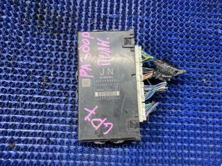 Блок efi SUBARU XV GP7 FB20 22765AH352 1 ракурс