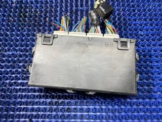 Блок efi SUBARU XV GP7 FB20 22765AH352 4 ракурс