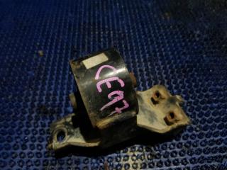 Подушка двигателя левая TOYOTA COROLLA CE97, CE90, E90 1C 3 ракурс