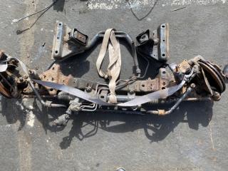 Балка подвески передняя MAZDA BONGO BRAWNY SK56V WL 1 ракурс