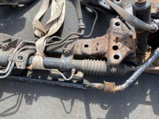 Балка подвески передняя MAZDA BONGO BRAWNY SK56V WL 5 ракурс