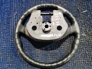 Руль MITSUBISHI PAJERO IO H76W 2 ракурс Руль MITSUBISHI PAJERO IO H76W 2 ракурс