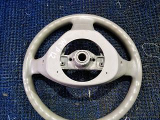 Руль TOYOTA PLATZ NCP12 2 ракурс