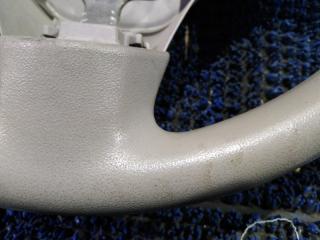 Руль TOYOTA PLATZ NCP12 3 ракурс