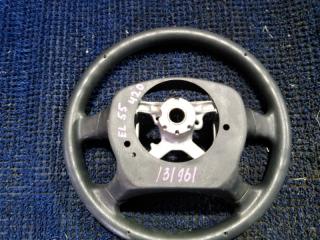 Руль TOYOTA CORSA EL55 2 ракурс