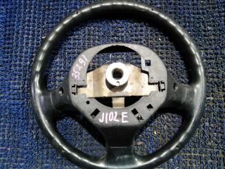 Руль TOYOTA CAMI J102E 2 ракурс
