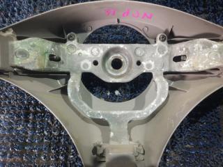 Руль TOYOTA PLATZ NCP16 2 ракурс