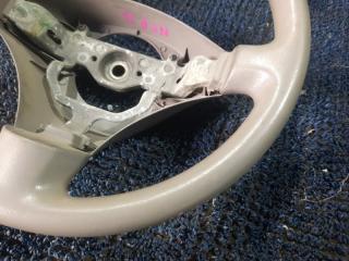 Руль TOYOTA PLATZ NCP16 4 ракурс