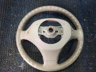Руль TOYOTA PLATZ NCP16 5 ракурс