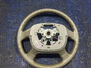 Руль TOYOTA GRANVIA KCH16 5 ракурс