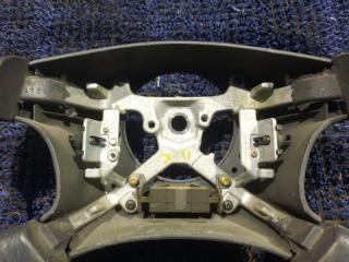 Руль TOYOTA CORSA EL55 2 ракурс