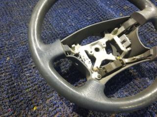 Руль TOYOTA CORSA EL55 3 ракурс