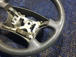 Руль TOYOTA CORSA EL55 4 ракурс
