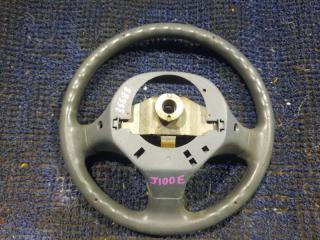 Руль TOYOTA CAMI J100E 5 ракурс