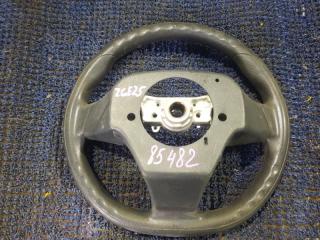 Руль TOYOTA WISH ZGE20 5 ракурс