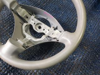 Руль TOYOTA VITZ SCP10 4 ракурс