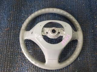 Руль TOYOTA VITZ SCP10 5 ракурс