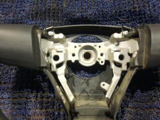 Руль TOYOTA WISH ZGE25 2 ракурс