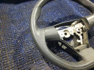 Руль TOYOTA WISH ZGE25 3 ракурс