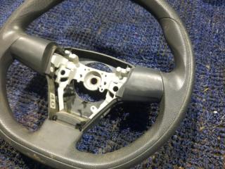 Руль TOYOTA WISH ZGE25 4 ракурс