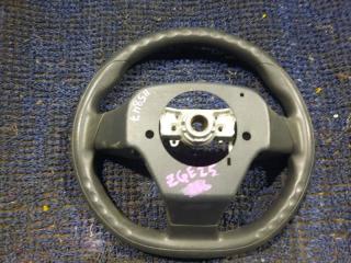 Руль TOYOTA WISH ZGE25 5 ракурс