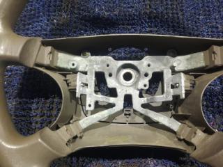 Руль TOYOTA VISTA AZV55 2 ракурс