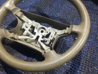 Руль TOYOTA VISTA AZV55 4 ракурс