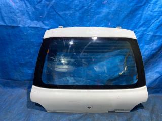 Дверь 5-я задняя SUBARU VIVIO KK3 1 ракурс Дверь 5-я задняя SUBARU VIVIO KK3 1 ракурс